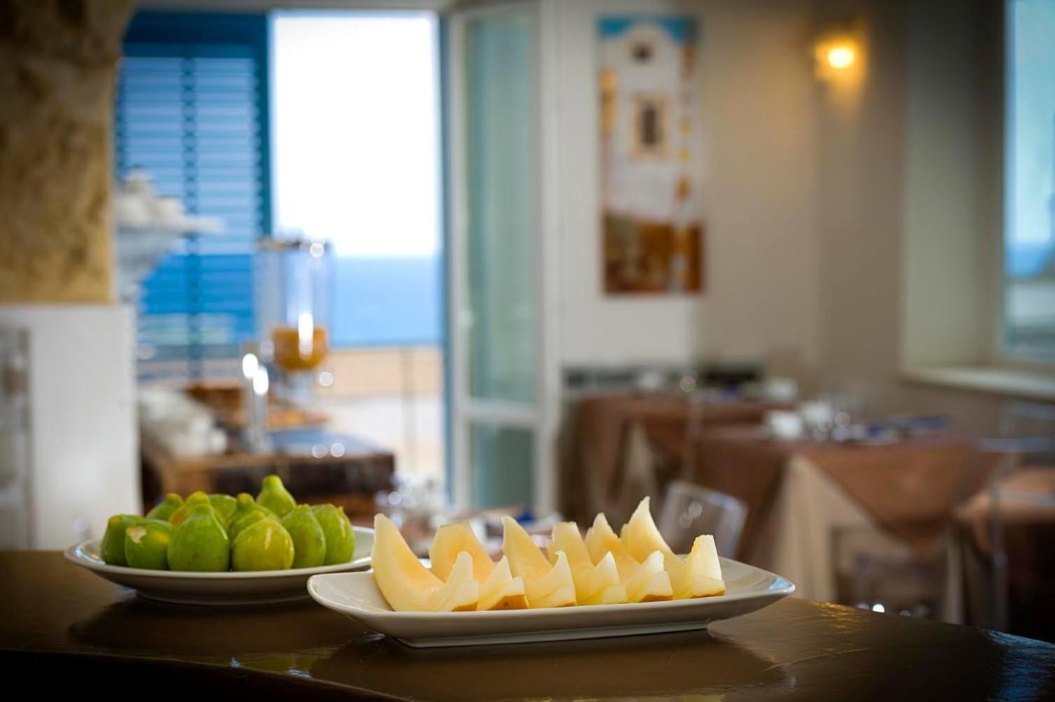 Tannur B&B Кастеламаре дел Голфо Екстериор снимка