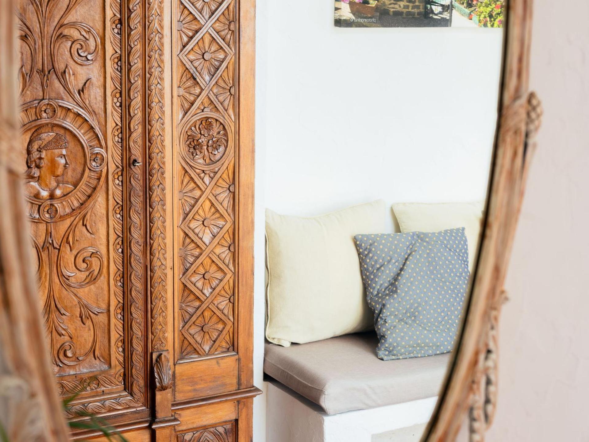 Tannur B&B Кастеламаре дел Голфо Екстериор снимка