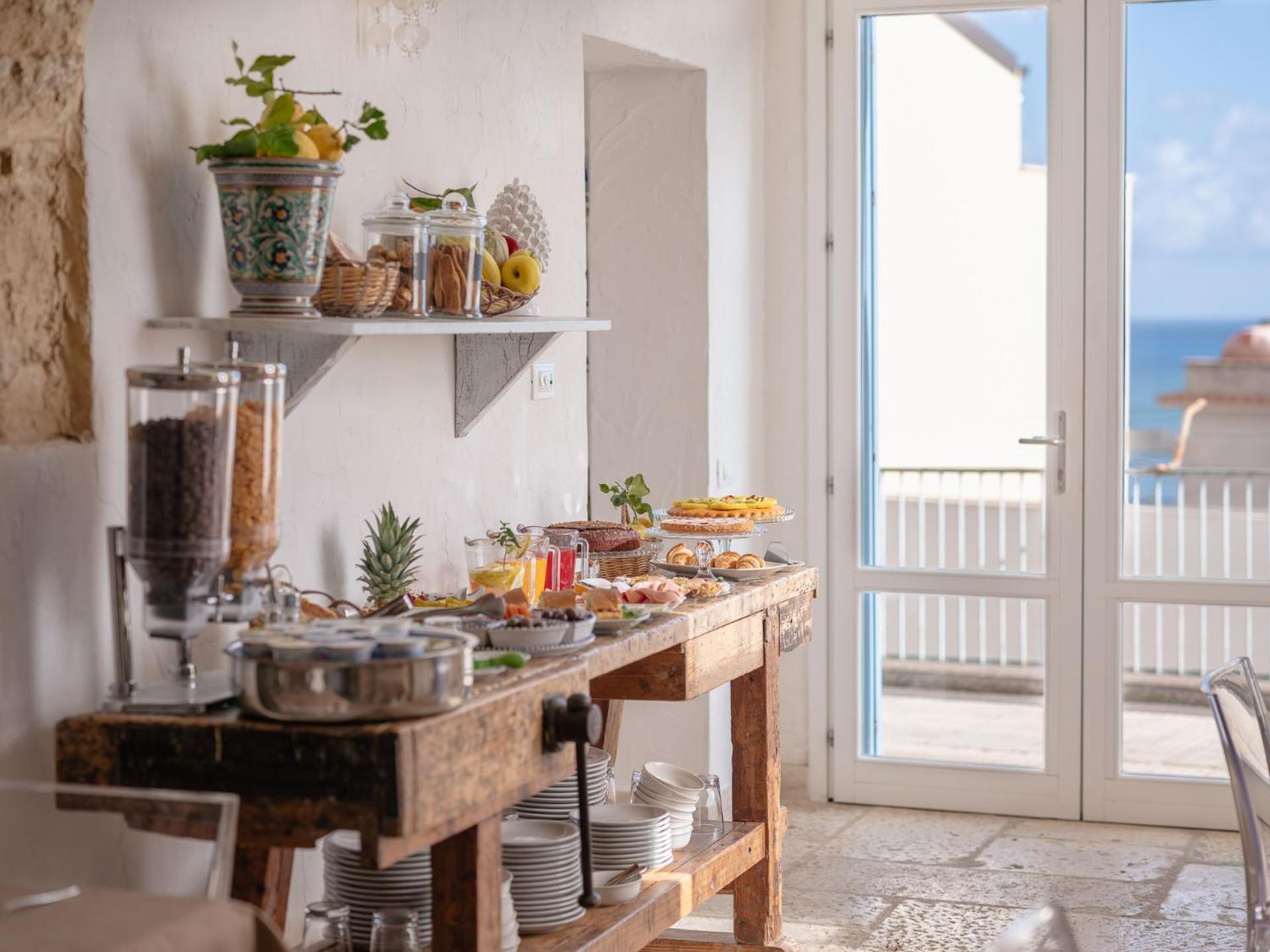Tannur B&B Кастеламаре дел Голфо Екстериор снимка