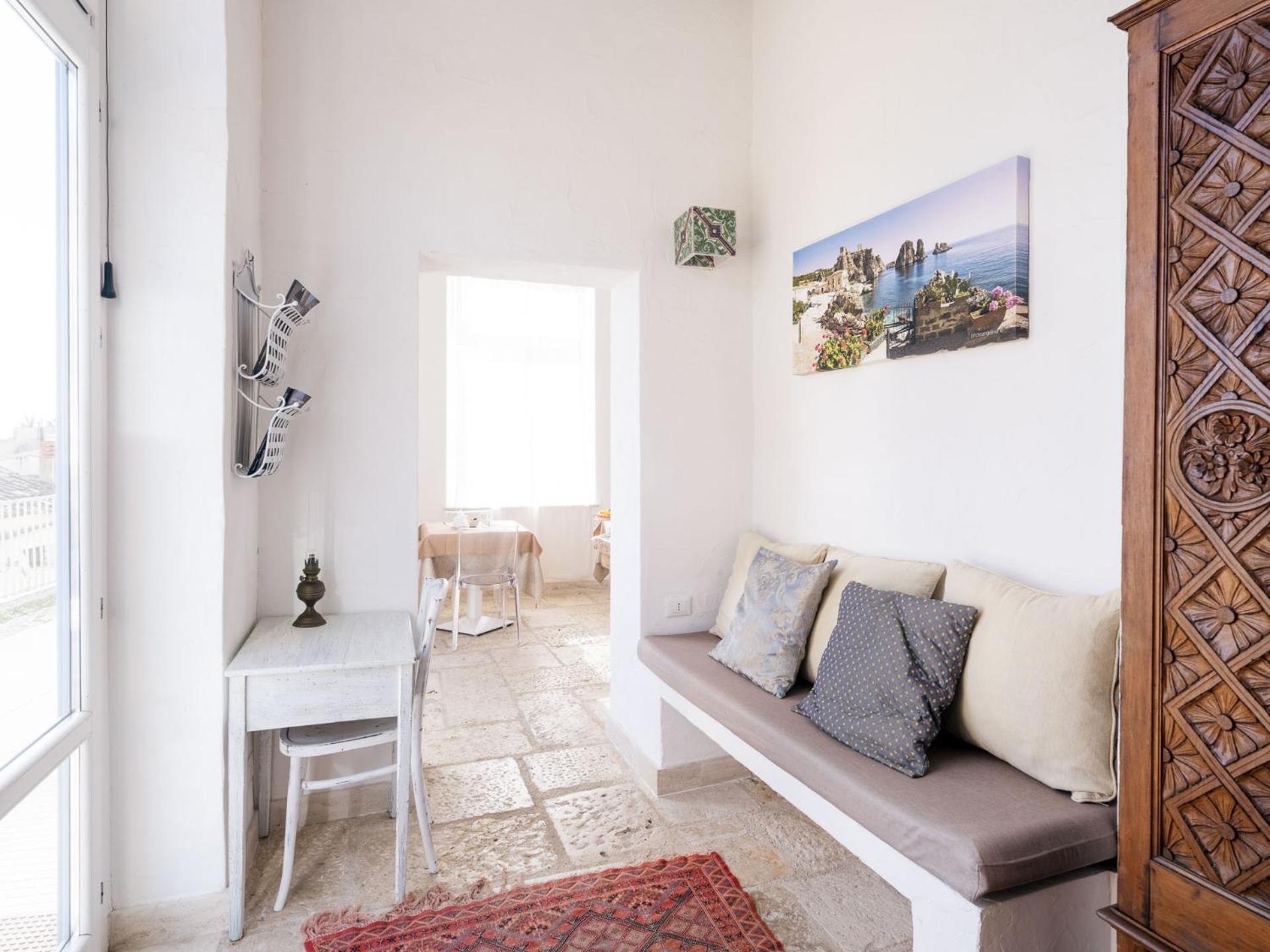 Tannur B&B Кастеламаре дел Голфо Екстериор снимка