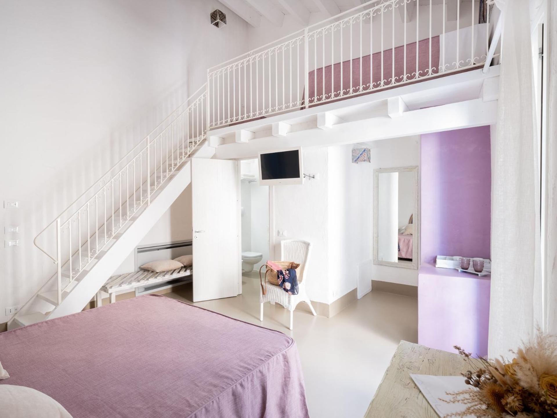 Tannur B&B Кастеламаре дел Голфо Стая снимка