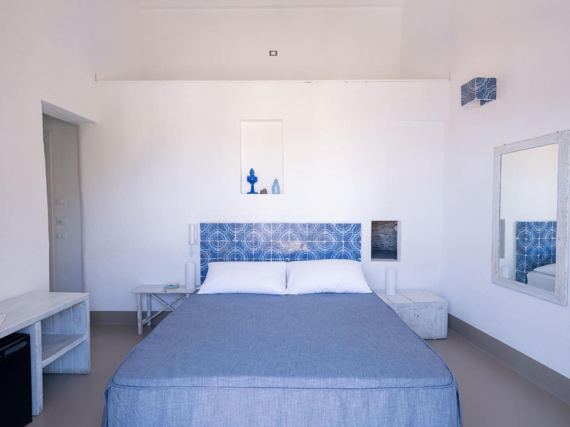 Tannur B&B Кастеламаре дел Голфо Стая снимка