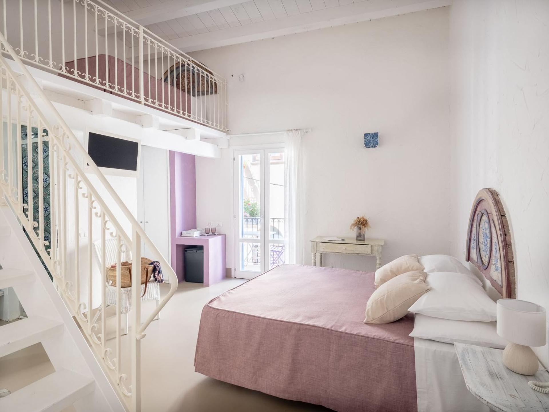Tannur B&B Кастеламаре дел Голфо Стая снимка