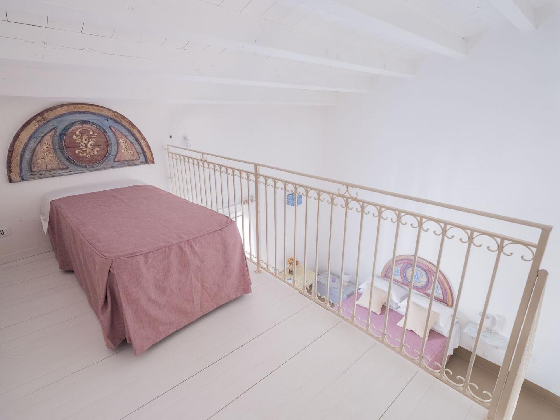 Tannur B&B Кастеламаре дел Голфо Стая снимка