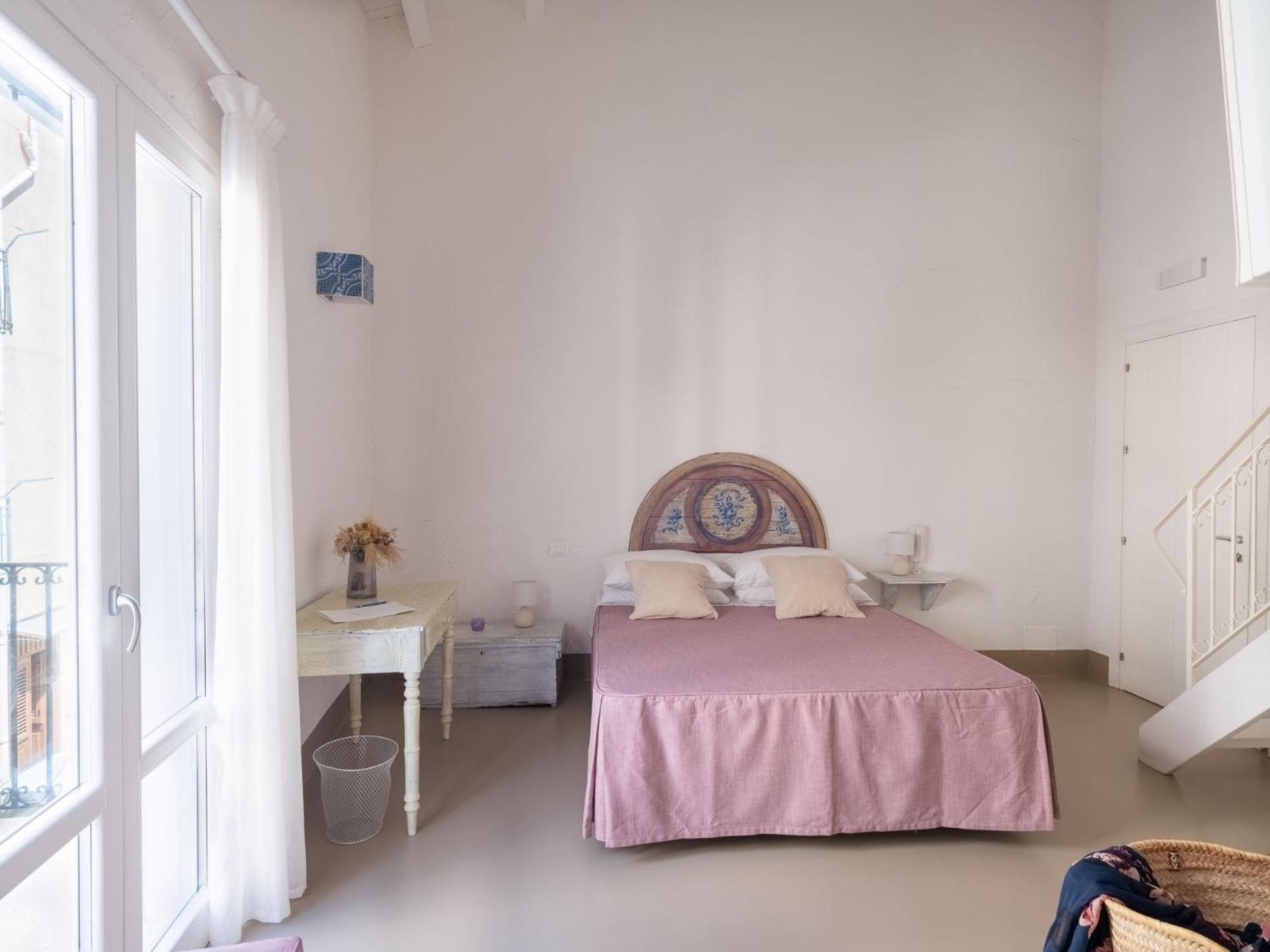 Tannur B&B Кастеламаре дел Голфо Екстериор снимка