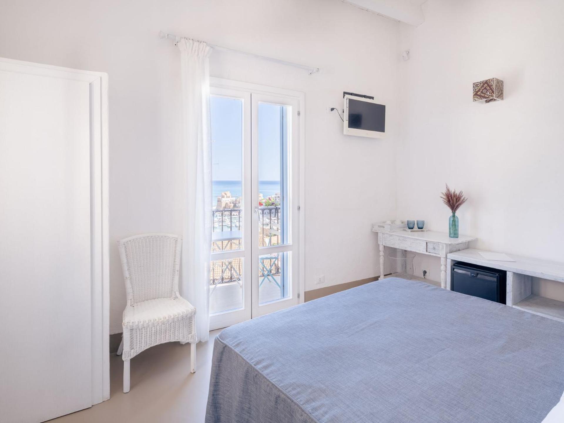 Tannur B&B Кастеламаре дел Голфо Екстериор снимка