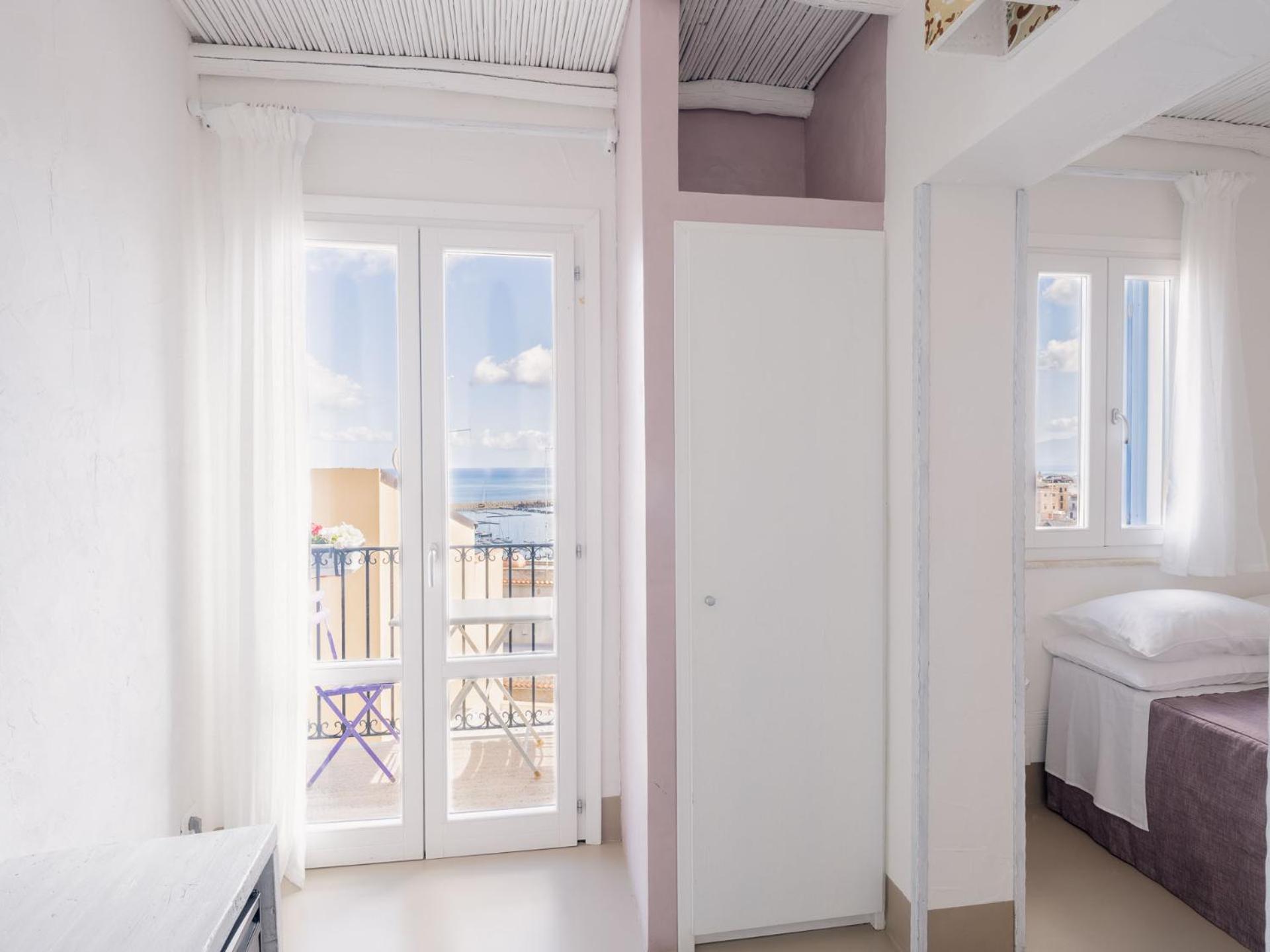 Tannur B&B Кастеламаре дел Голфо Екстериор снимка