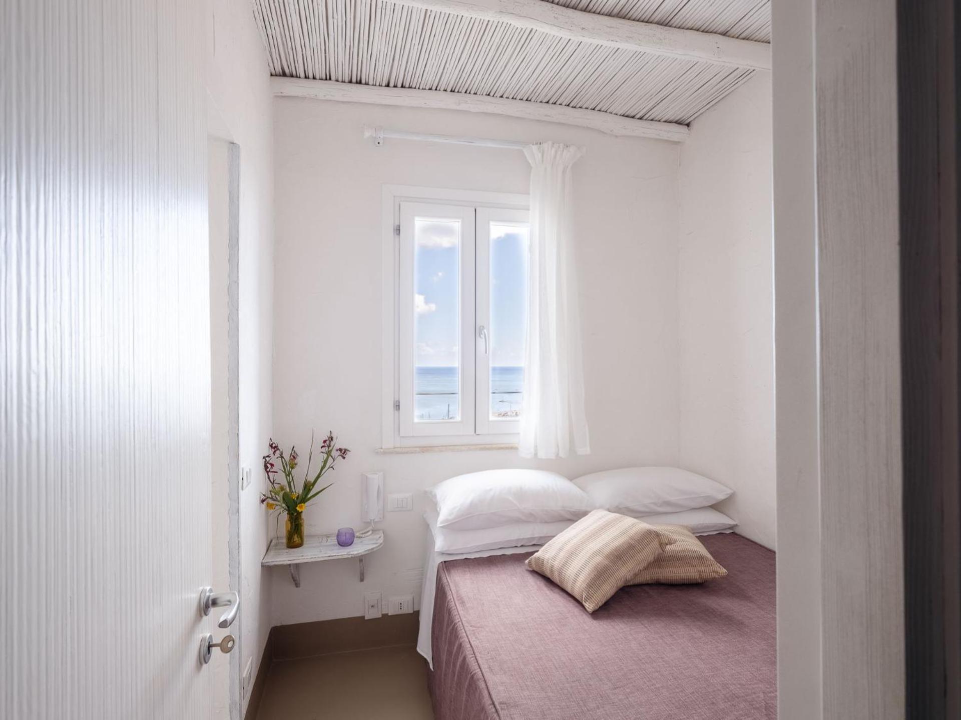 Tannur B&B Кастеламаре дел Голфо Екстериор снимка