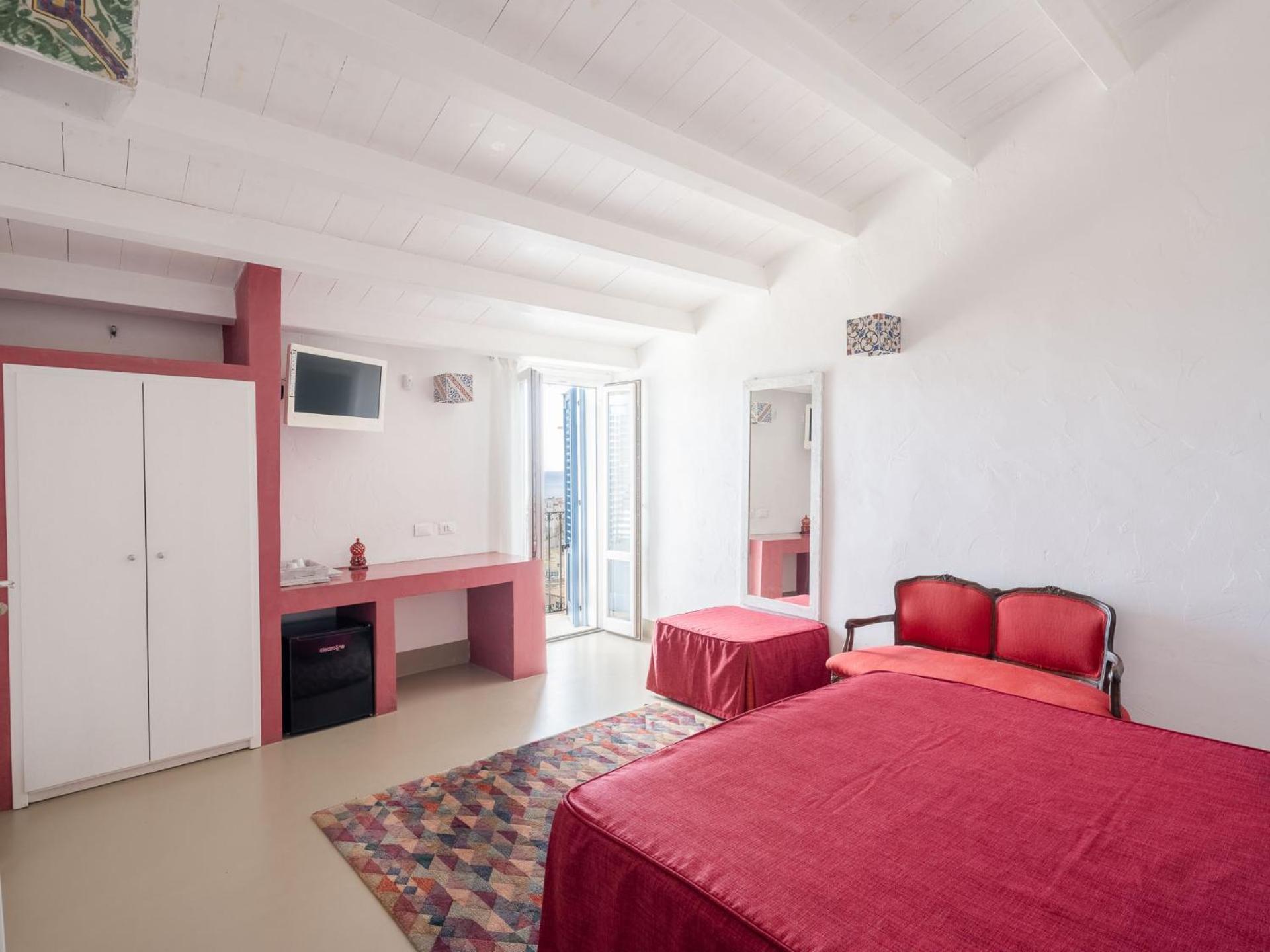 Tannur B&B Кастеламаре дел Голфо Екстериор снимка