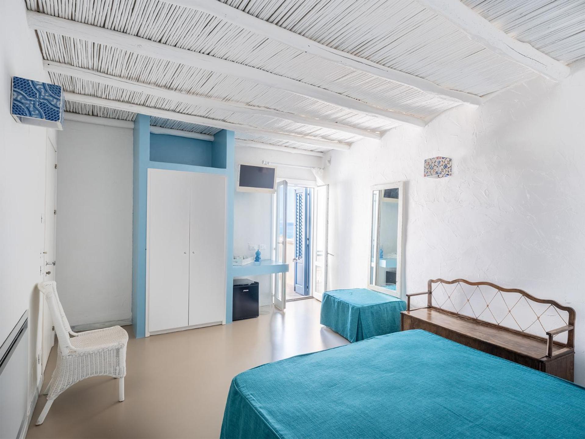 Tannur B&B Кастеламаре дел Голфо Екстериор снимка